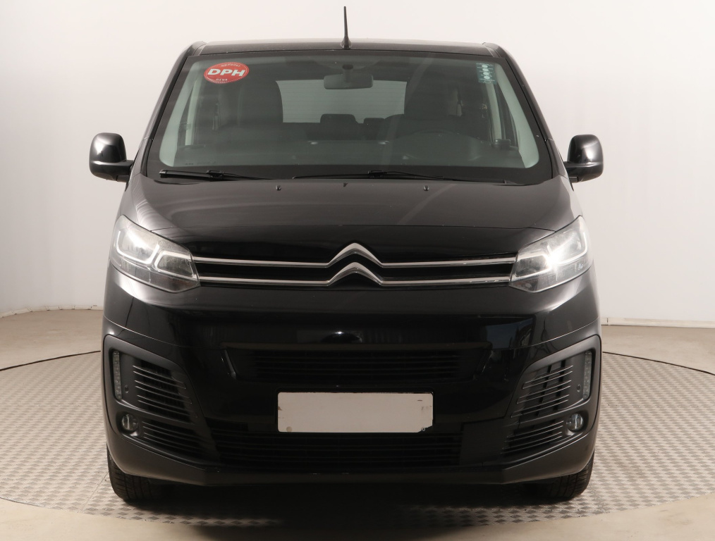 Citroen SpaceTourer