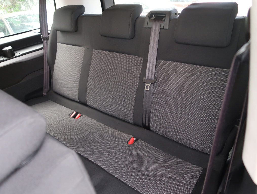 Citroen SpaceTourer