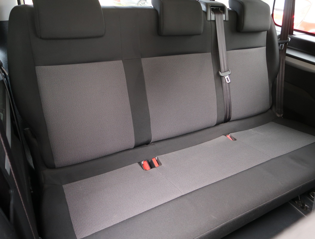 Citroen SpaceTourer