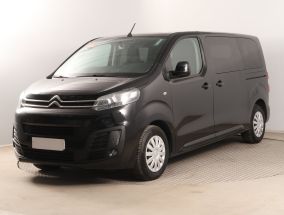 Citroen SpaceTourer - 2017