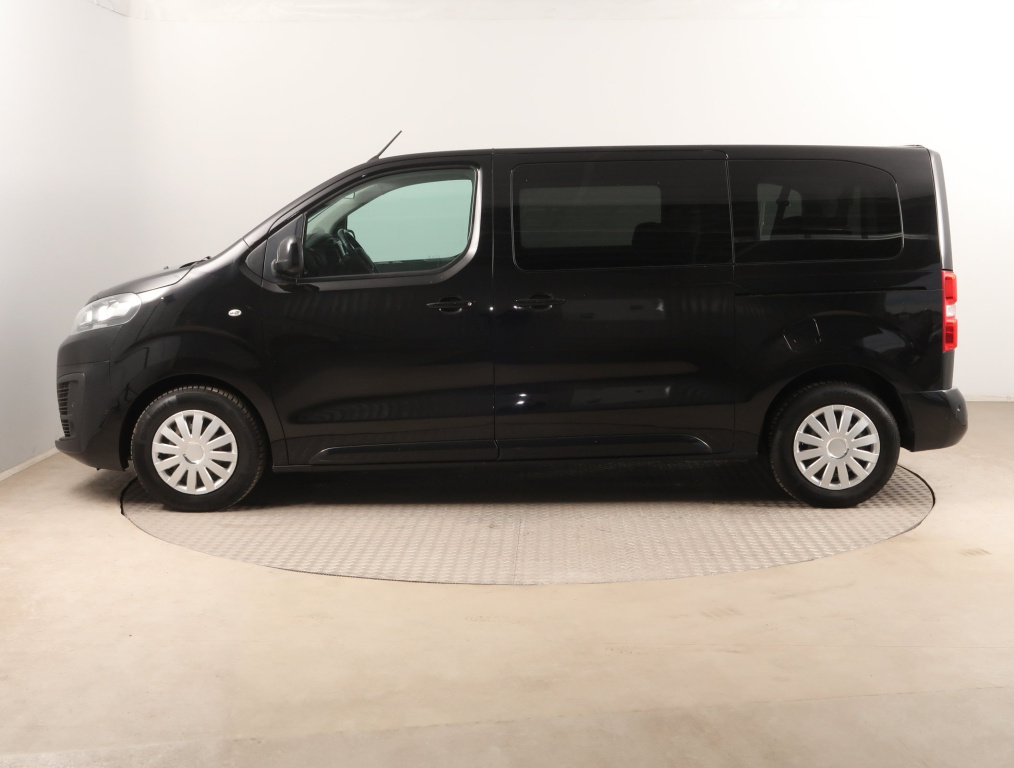 Citroen SpaceTourer