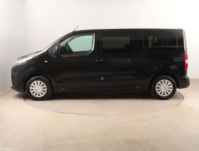Citroen SpaceTourer - 2017