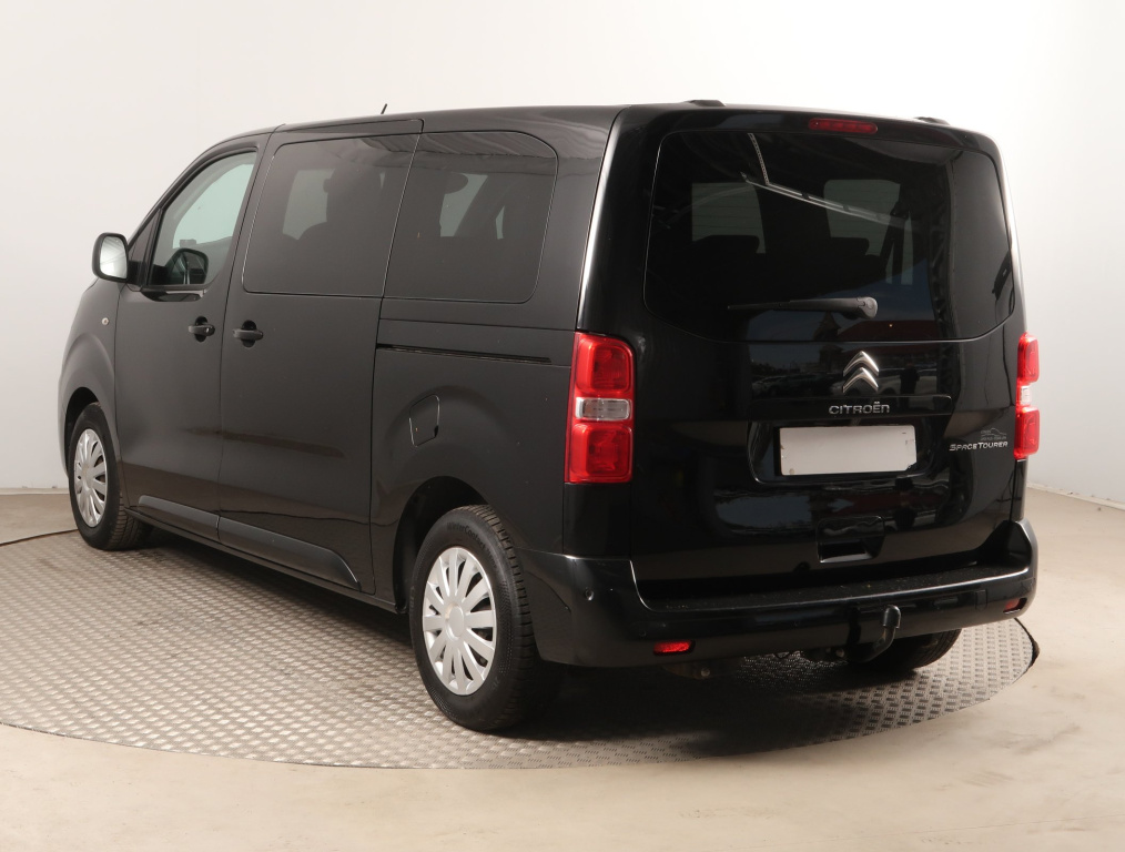 Citroen SpaceTourer