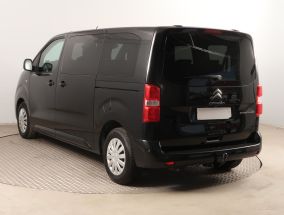 Citroen SpaceTourer - 2017