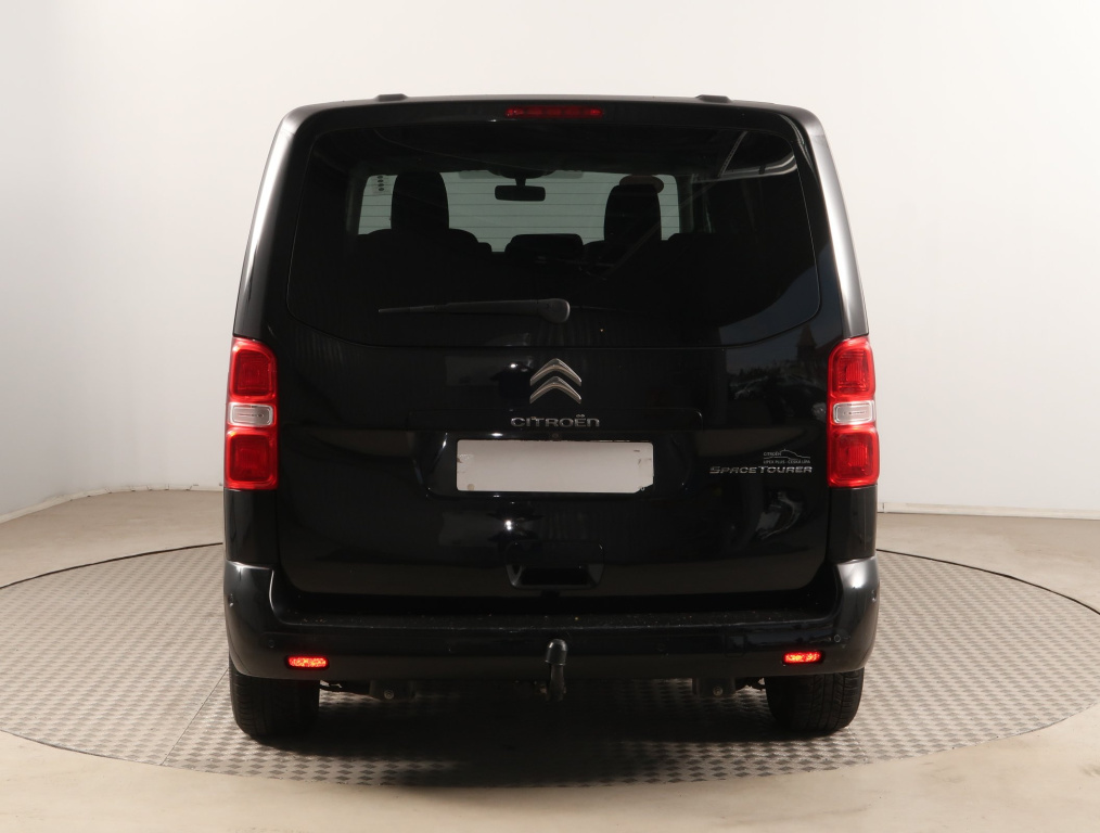 Citroen SpaceTourer