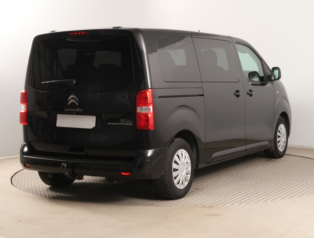 Citroen SpaceTourer