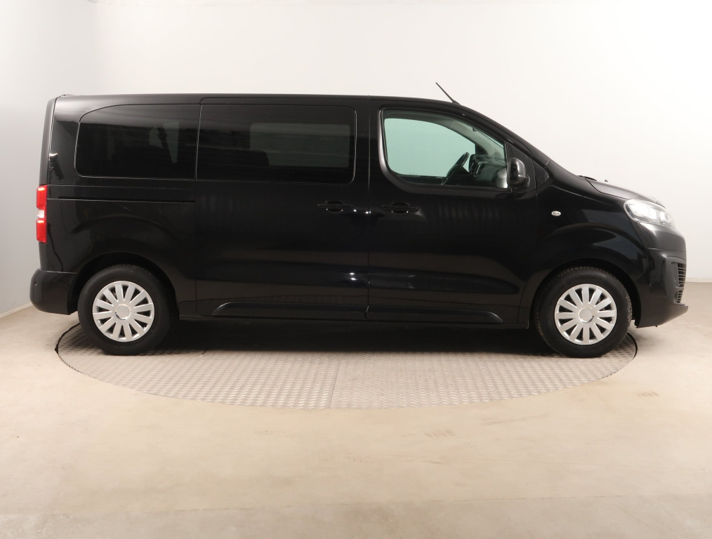Citroen SpaceTourer