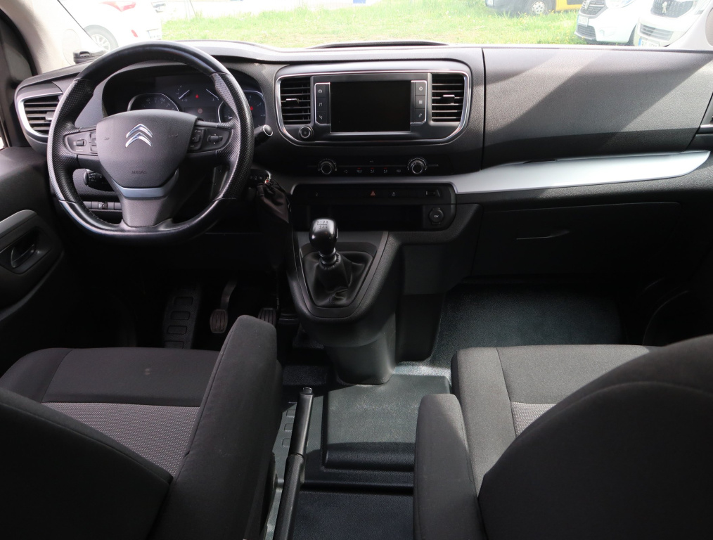 Citroen SpaceTourer
