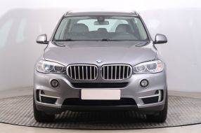 BMW X5 - 2015