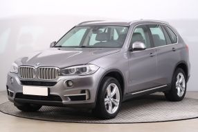 BMW X5 - 2015
