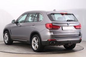 BMW X5 - 2015