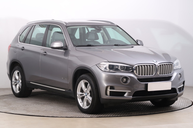 BMW X5 2015