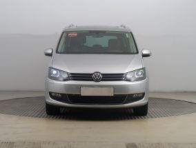 Volkswagen Sharan - 2016