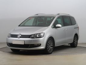 Volkswagen Sharan - 2016