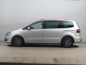 Volkswagen Sharan - 2016