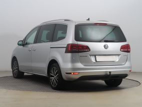 Volkswagen Sharan - 2016