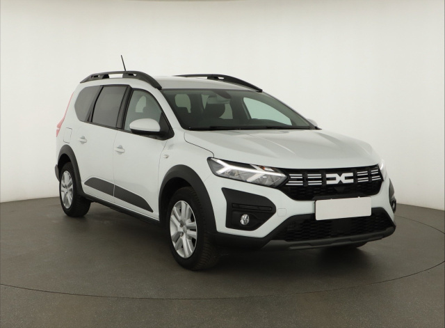 Dacia Jogger 2024