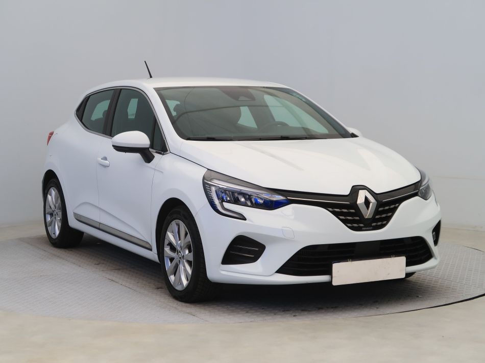 Renault Clio - 2022