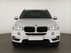 BMW X5 - 2015