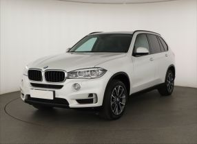BMW X5 - 2015