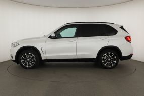 BMW X5 - 2015