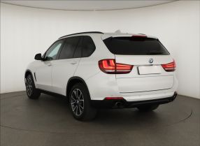 BMW X5 - 2015