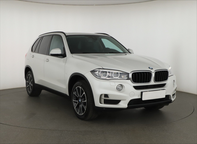 BMW X5 2015