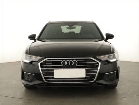 Audi A6 - 2019