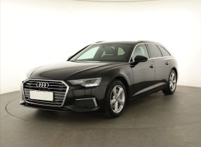 Audi A6 - 2019
