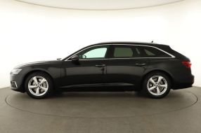 Audi A6 - 2019