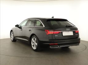 Audi A6 - 2019