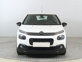 Citroen C3 - 2017
