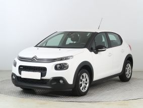 Citroen C3 - 2017