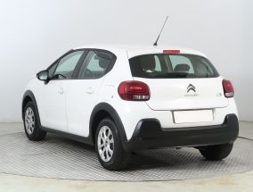 Citroen C3 - 2017