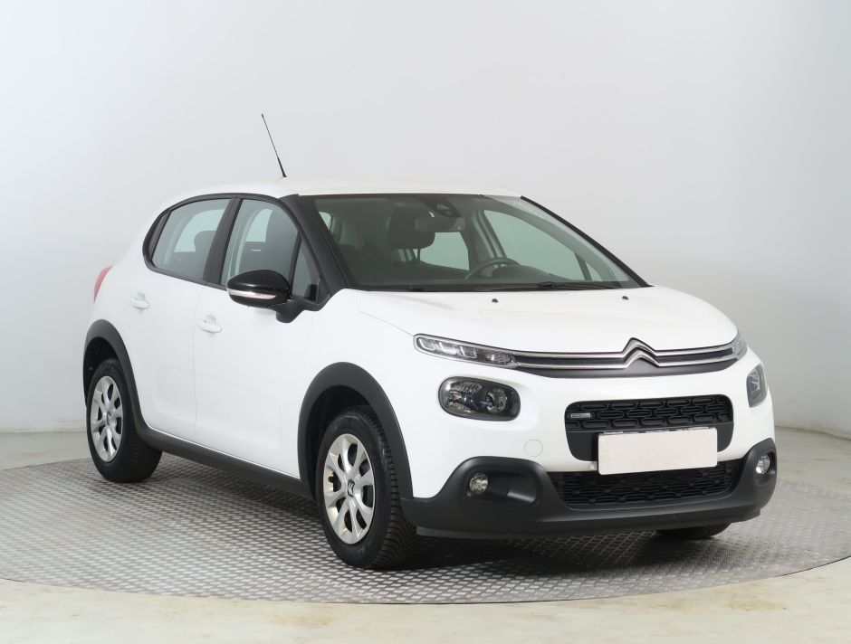 Citroen C3 - 2017
