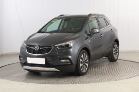 Opel Mokka - 2017