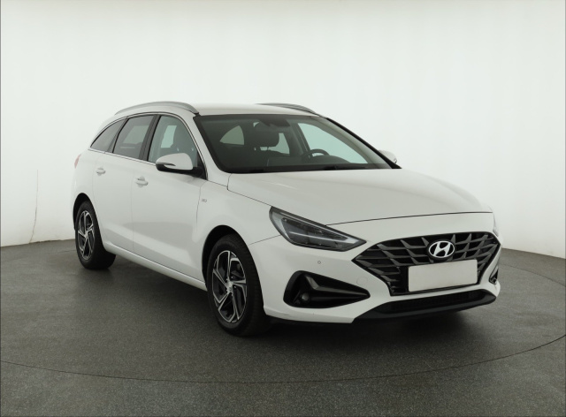 Hyundai i30 2021