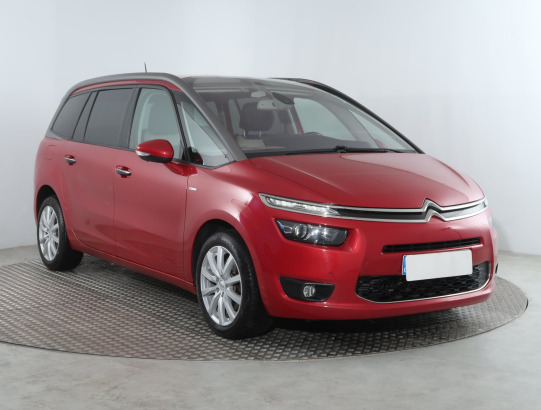Citroen C4 Grand Picasso