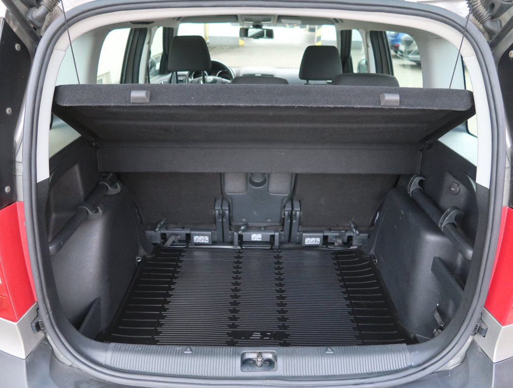 Škoda Yeti