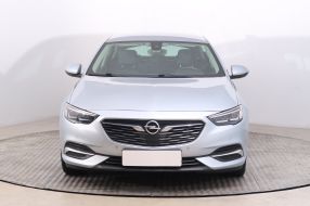 Opel Insignia - 2017