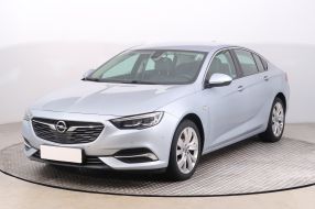 Opel Insignia - 2017