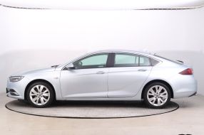 Opel Insignia - 2017
