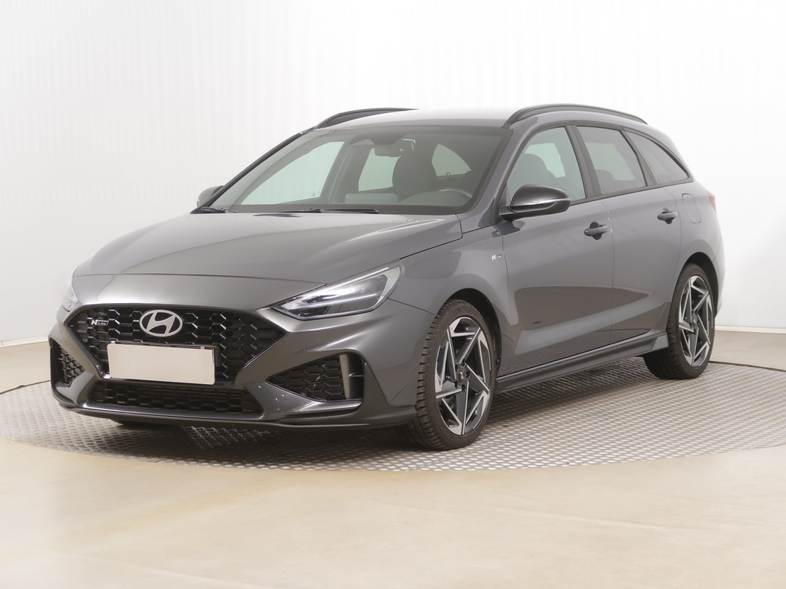 Hyundai i30 - 2025
