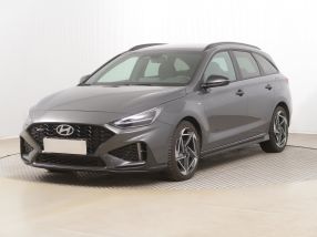 Hyundai i30 - 2025