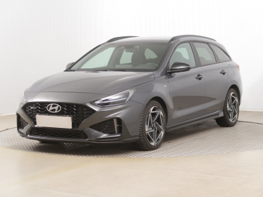 Hyundai i30 - 2025