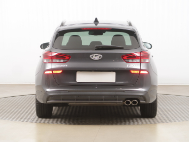 Hyundai i30 - 2025