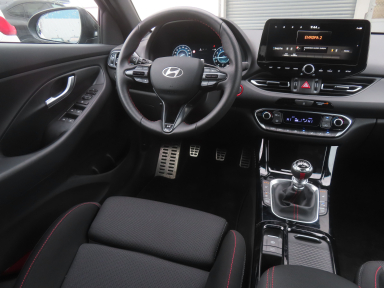 Hyundai i30 - 2025