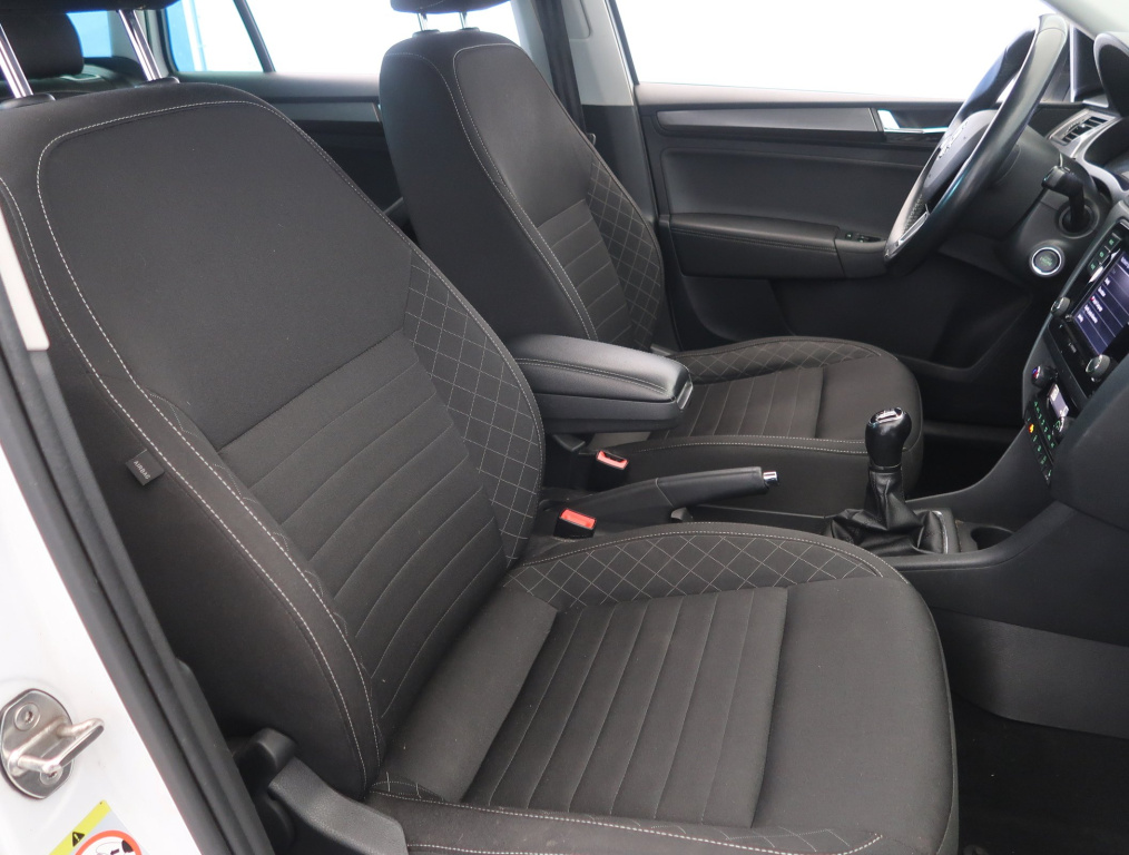 Škoda Rapid Spaceback