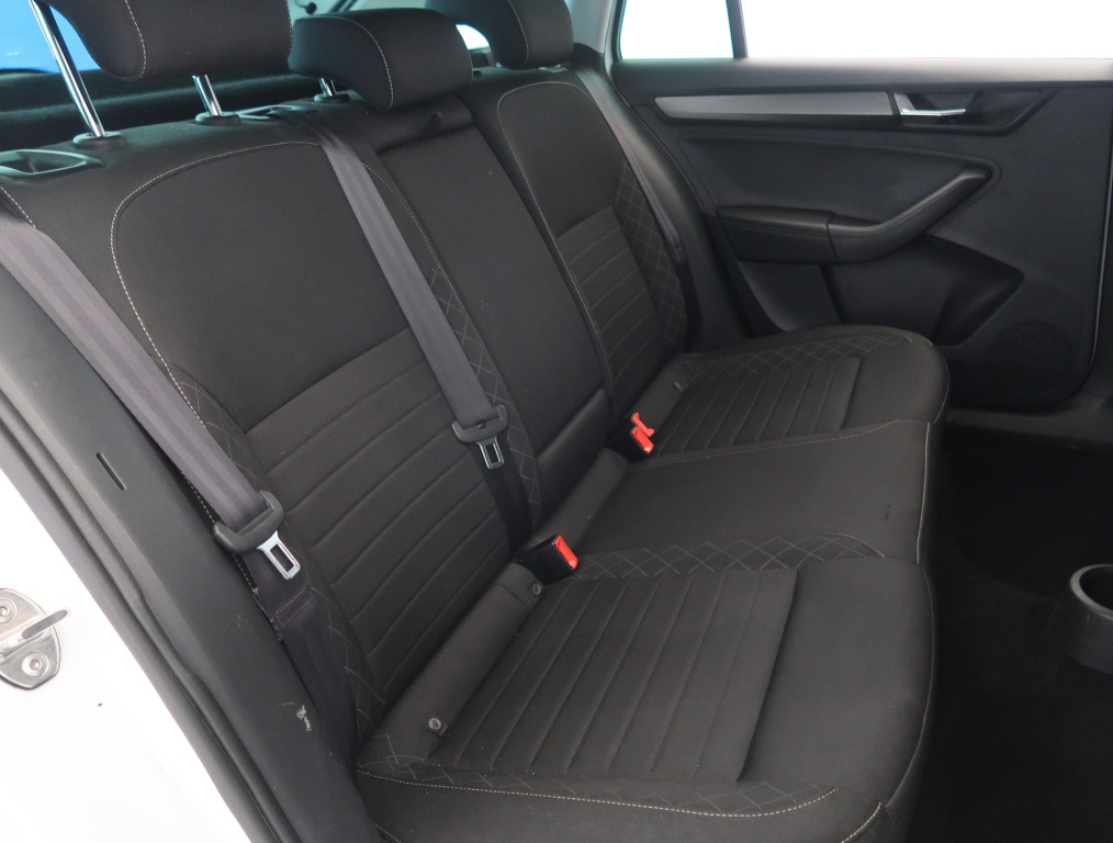 Škoda Rapid Spaceback
