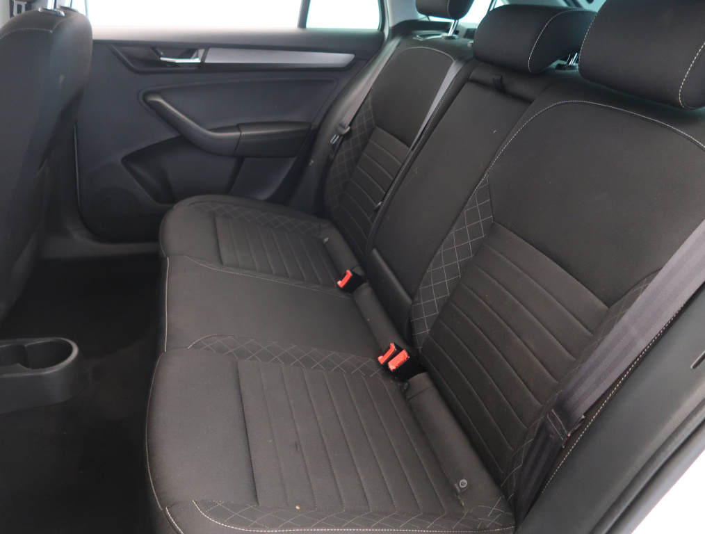 Škoda Rapid Spaceback